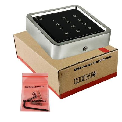 3mA RFID 카드 접근 제어