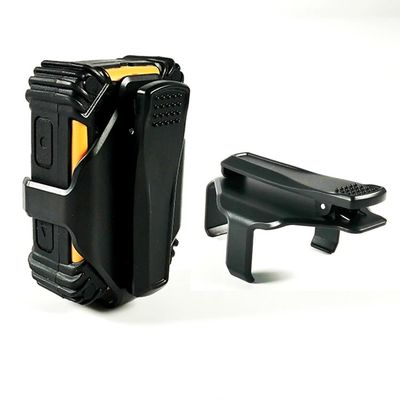 오렌지색 실시간은 1초의 위험 방지 여행 모니터링 시스템을 가속시킵니다