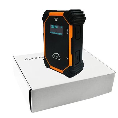 125KHZ 위험 방지 여행 모니터링 시스템