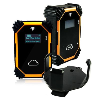 125KHZ 위험 방지 여행 모니터링 시스템