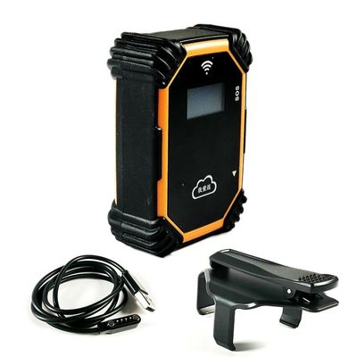 125KHZ 위험 방지 여행 모니터링 시스템