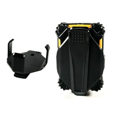 하락 방부제 리튬 배터리 3 센티미터 위험 방지 여행 모니터링 시스템