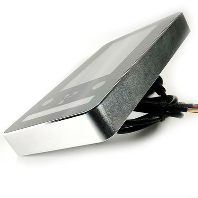 원동력은 RFID 생체 측정 출석 시스템 얼굴 인식을 숨겼습니다