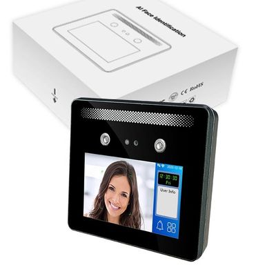 5 인치 리눅스 TMDF05 얼굴 인식 문 액세스 시스템