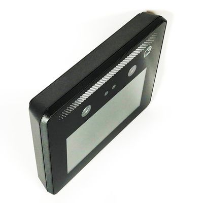 0.2s 다중 표면 인식장치 생체 측정 타임즈 지 출석 시스템