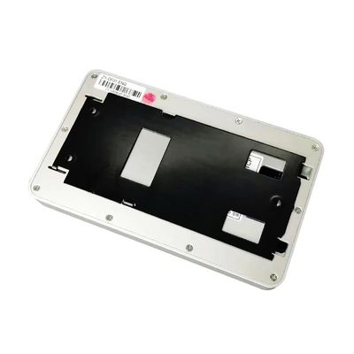 HD 화면 5 인치 얼굴 인식 기계 AI는 생생한 현명한 접근 제어에 기초로 했습니다