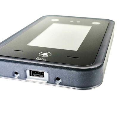 광 다이나믹 얼굴 인식 지문 타임즈 지 참석 단말기 무료 SDK