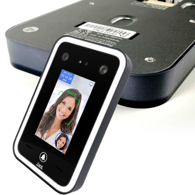 광 다이나믹 얼굴 인식 지문 타임즈 지 참석 단말기 무료 SDK