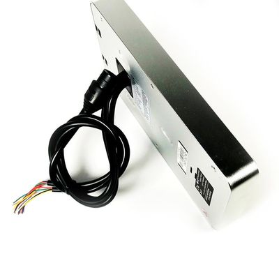 IPS 스크린 구름 소프트웨어 얼굴 식별 터미널 스플래시 프루프