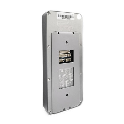 티미 무료 SDK 동적 생체 측정 얼굴 인식 접근 제어 시스템