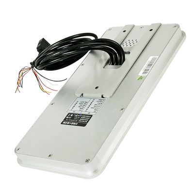 리눅스 시스템 얼굴 인식 생체 측정 기계 비접촉식 접근 제어