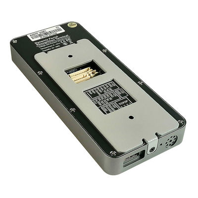 WiFi Rfid 지문 얼굴 인식 출석 기계 클라우드 소프트웨어