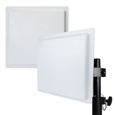 창고 문을 위한 Wiegand RS232 TCP Usb Uhf Rfid 독자 20 미터