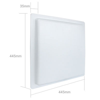 차량 접근 제한을 위한 UHF RFID 카드 판독기를 읽는 20 미터 꼬리표